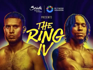 David Benavidez vs Anthony Yarde: Start Time, Odds, Preview & Prediction