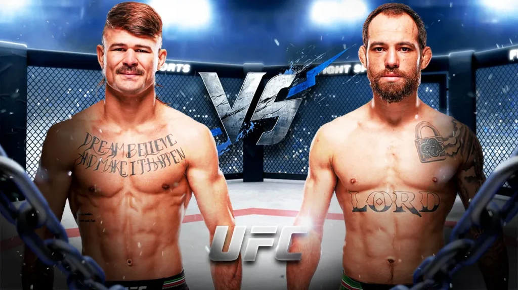 Noche UFC 3 Betting Odds: Lopes vs. Silva