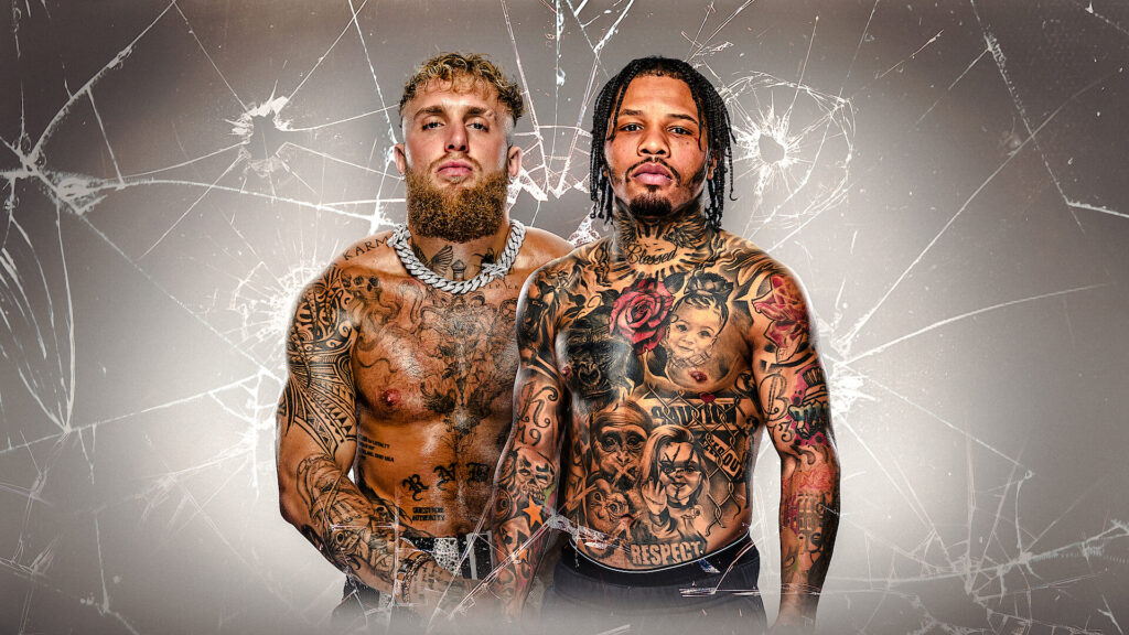 Jake Paul vs. Gervonta Davis — Start Time, Odds, Preview & Prediction