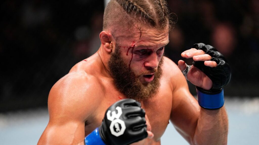 Rafael Fiziev Injured, Out of UFC Rio Main Event vs. Charles Oliveira