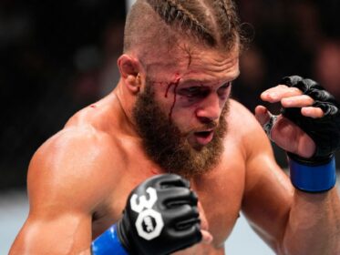 Rafael Fiziev Injured, Out of UFC Rio Main Event vs. Charles Oliveira