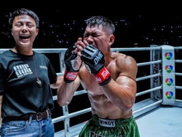 LION Championship 27 Fight Card Preview: Trần Quốc Tuấn vs Thai Omnoi Champion