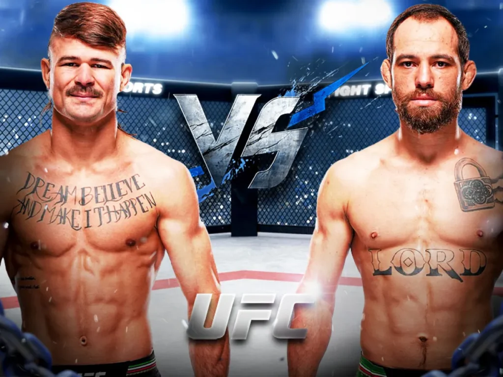 UFC Noche 3 Fight Card: Lopes vs. Silva Headlines, Quang Le Returns
